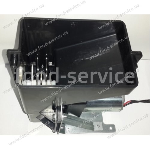 Редуктор в сборе к льдокрошителю Bartscher 4 Ice 135013